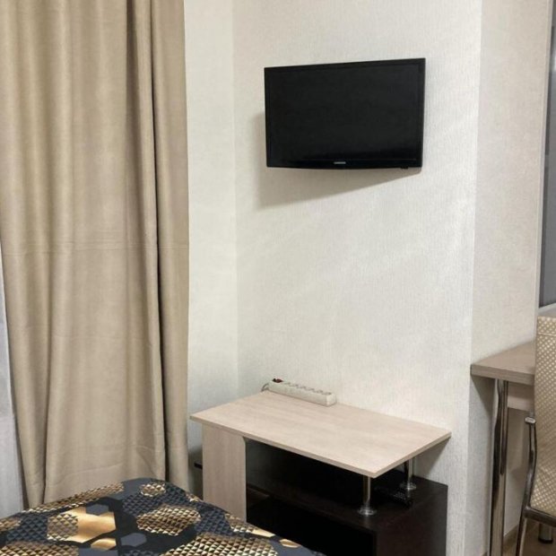 Фотографии квартиры 
            Апартаменты Ижевск 50 лет ВЛКСМ 4