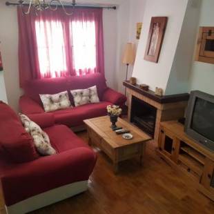 Фотографии гостевого дома
Casita de Rosario