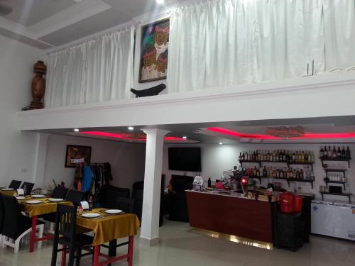 Фотография гостиницы Le Barang Guesthouse Restaurant