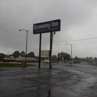 Фотографии мотеля
Economy Inn Beebe