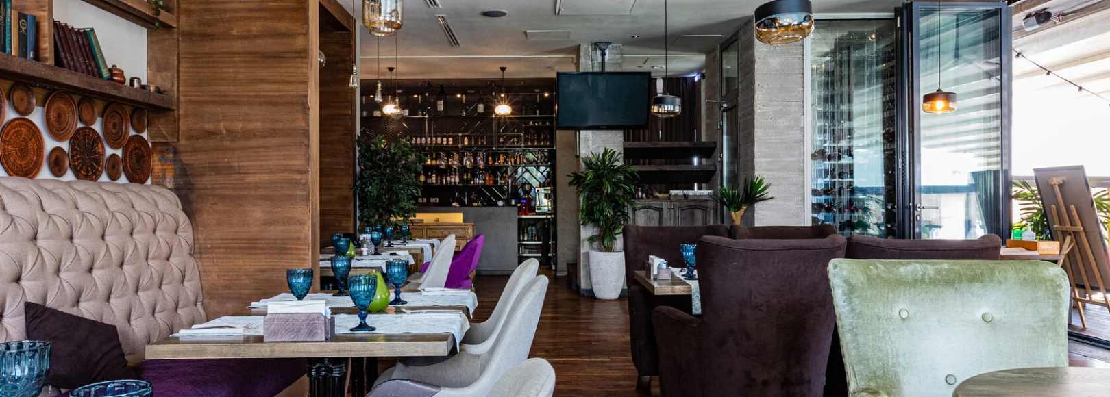 Фотография ресторана Баран в Казан