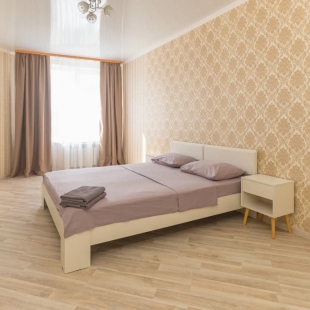 Фотография квартиры Квартира Чкалова53/3 29