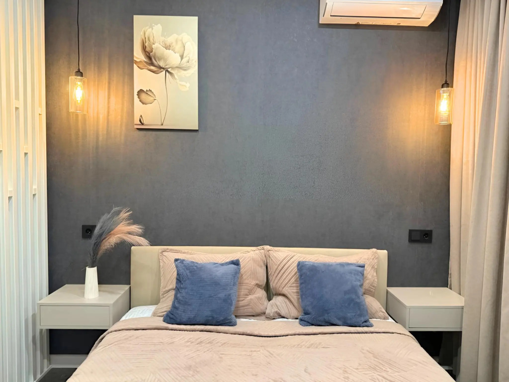 Фотография квартиры Квартира рядом с рекой ЖК Гарантия на обрывной