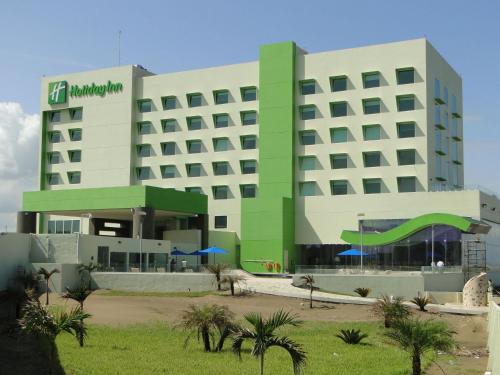 Фотография гостиницы Holiday Inn Coatzacoalcos, an IHG Hotel