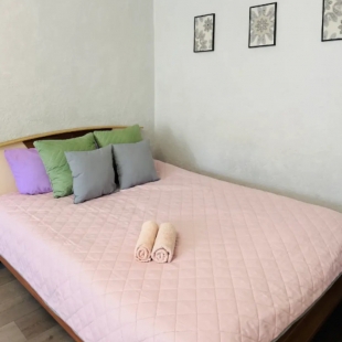 Фотография квартиры Квартира со Вceм Нeoбxoдимым Для Комфортнoгo Проживaния