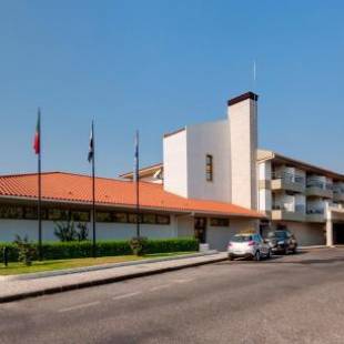 Фотографии гостиницы
Meliá Castelo Branco