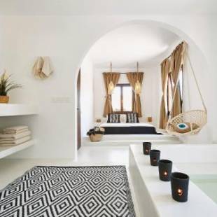 Фотографии гостевого дома
Le Blanc Suite