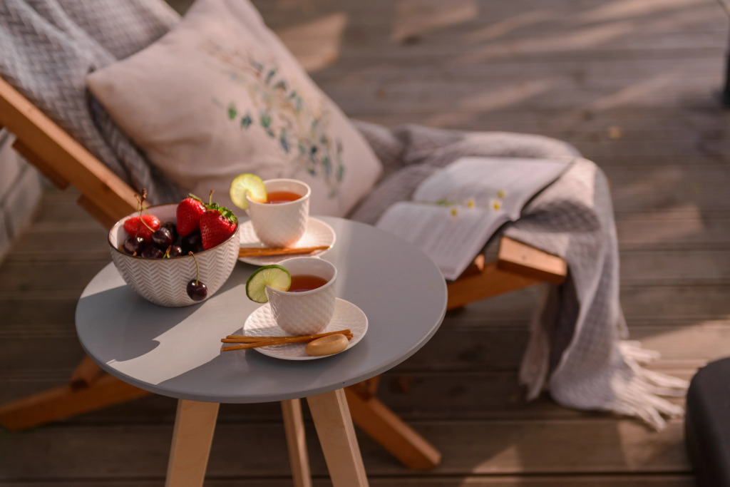 Фотография Коттеджа Частный дом Simple Life Home 232