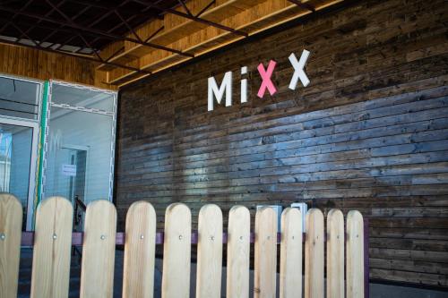 Фотография гостиницы MIXX