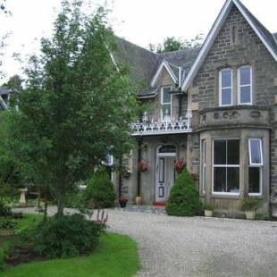 Фотографии мини отеля 
            Arden House