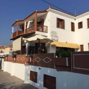 Фотографии гостиницы 
            Joanna Rooms