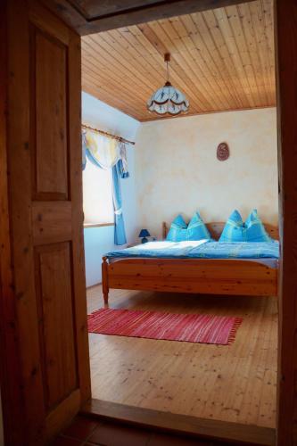 Фотография гостевого дома Ferienhaus Haring