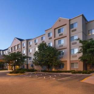 Фотографии гостиницы
Fairfield Inn & Suites Minneapolis-St. Paul Airport