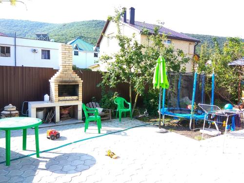 Фотография гостевого дома Виктория