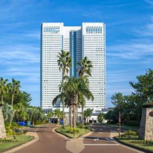 Фотография гостиницы Sheraton Grande Ocean Resort