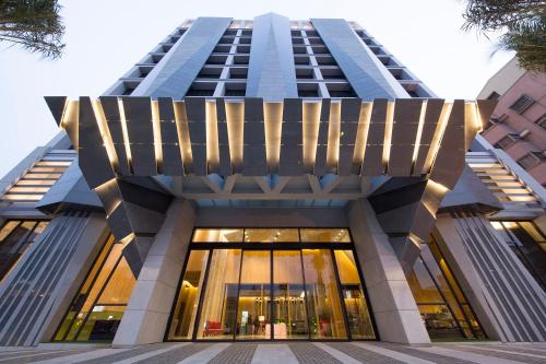 Фотография мини отеля South Urban Hotel