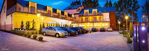 Фотография гостевого дома Pensjonat & Spa Raj