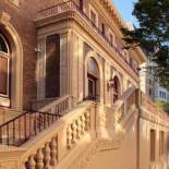 Фотография гостиницы The Inn at the Union Club of British Columbia