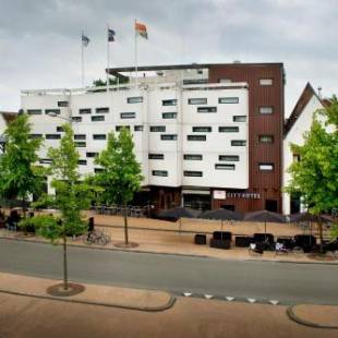 Фотографии гостиницы
City Hotel Groningen