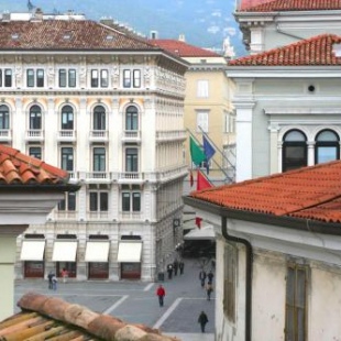 Фотография апарт отеля Piazza Grande City Residence