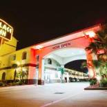 Фотография мотеля Palace Inn - Baytown I-10
