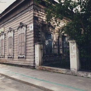 Фотография хостела Шикша