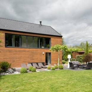 Фотографии мини отеля
Aux Chambres d'à Coté