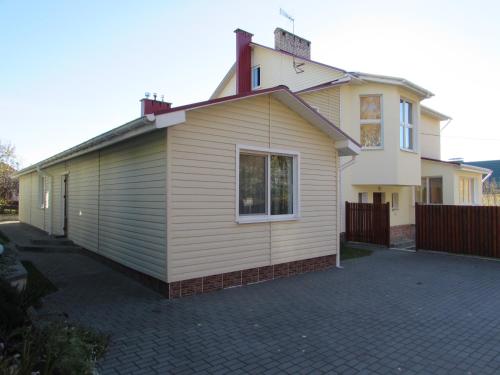 Фотография гостевого дома Агроусадьба Сябрына