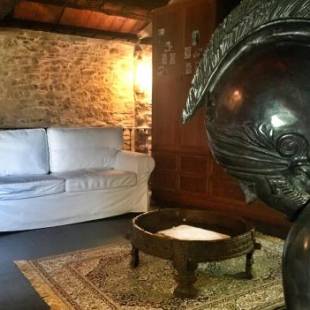 Фотографии мини отеля 
            Locanda La Campana