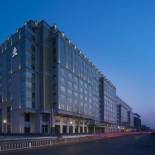 Фотография гостиницы New World Beijing Hotel