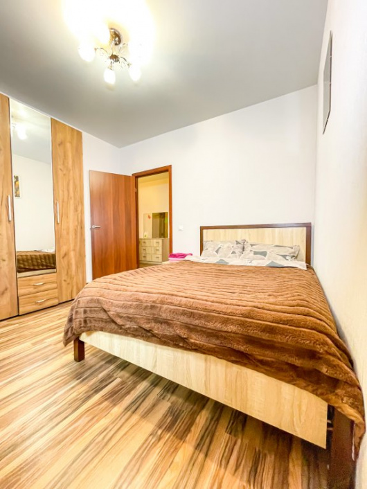 Фотографии квартиры
Апартаменты DearHome (ДиарХоум) на Калинина 12