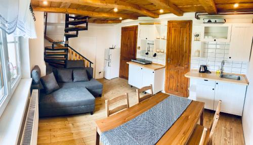 Фотография гостевого дома Chalupa na Horce