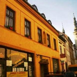 Фотографии гостевого дома
Penzion u Antonicka