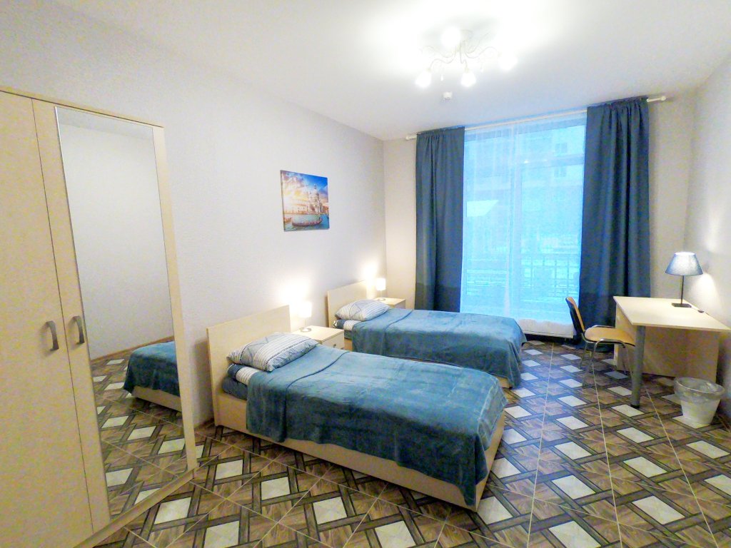 Фотография квартиры Апартаменты Guest Room
