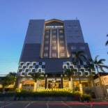 Фотография гостиницы Royal Singosari Cendana Surabaya