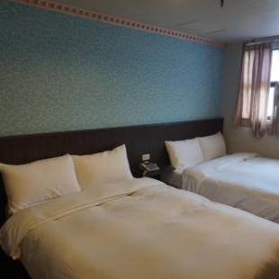 Фотографии гостиницы
Su Ao Hotel