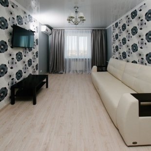 Фотография квартиры Апартаменты в центре города на Почтовом, 4