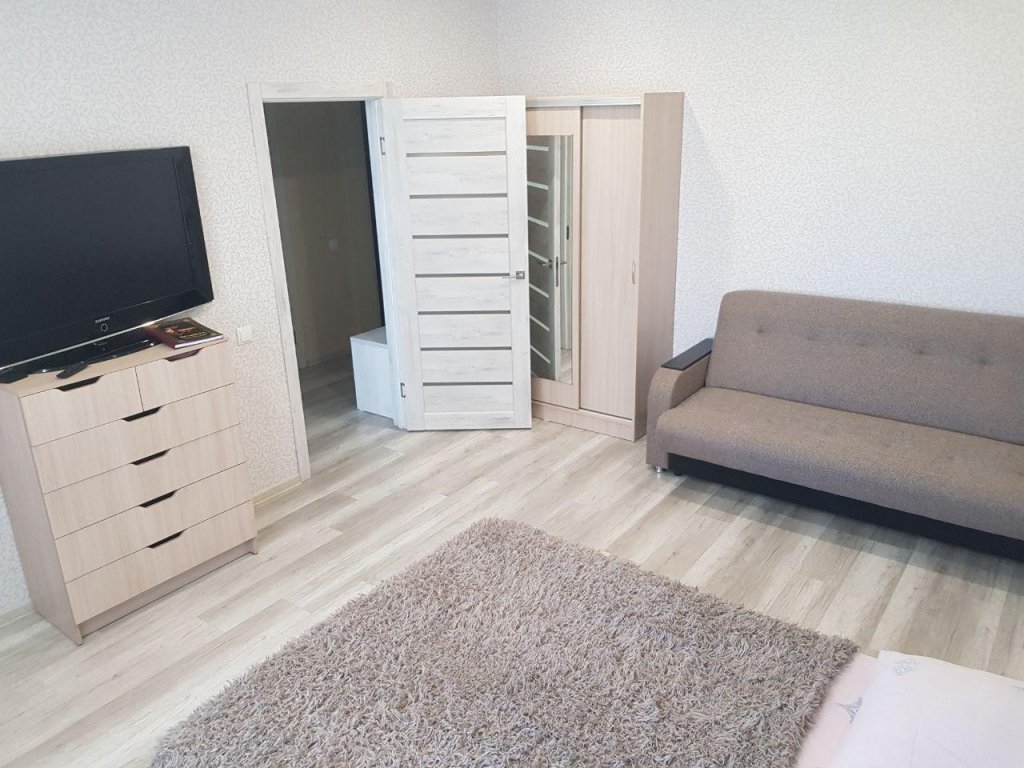 Фотография квартиры Апартаменты на улице Партизанская