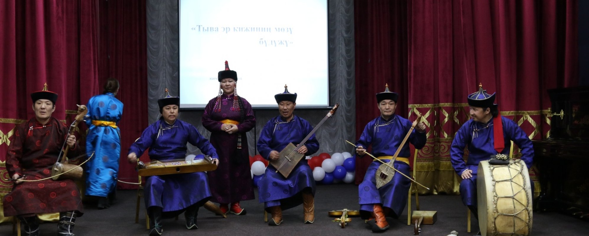 Фотографии концертного зала ЦРТТКР Концертный зал