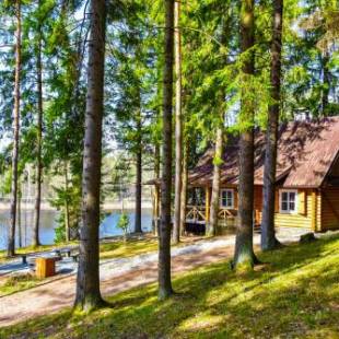 Фотографии гостевого дома
Vidūnų sodyba