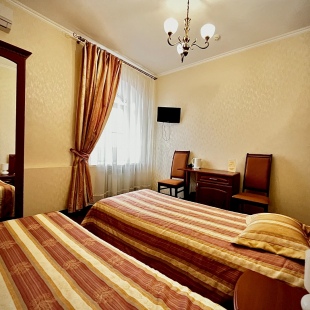 Фотография номера гостиницы Верона