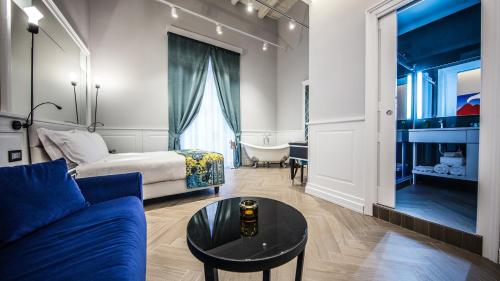 Фотография гостиницы Relais Piazza Vittoria