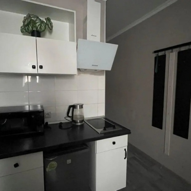 Фотографии квартиры 
            RentMe 24 (РентМи) на улице Сухановская 9