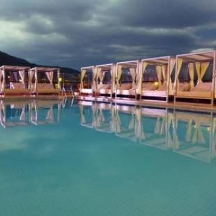 Фотография гостиницы Hotel Potrero De Los Funes