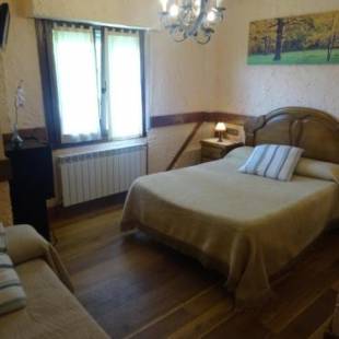 Фотографии гостевого дома 
            Casa Rural Arratzain