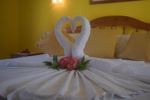 Фотография гостевого дома Pension Citadelle