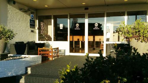 Фотография гостиницы Amsterdam Hotel Uithoorn