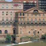 Фотография гостиницы Mercure Albi Bastides