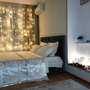 Фотография квартиры Квартира Двухуровневая в центре