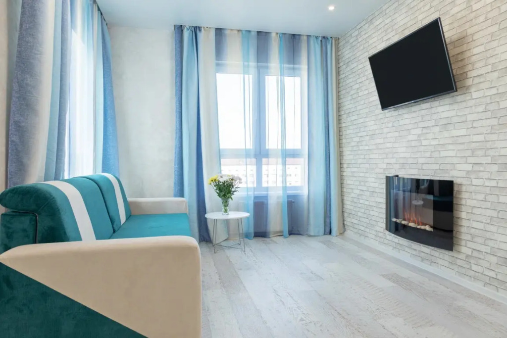 Фотография квартиры Апартаменты у Музея Янтаря 1